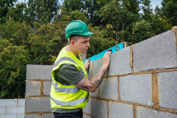 Best Concrete Foundation Repair  in Iola, WI