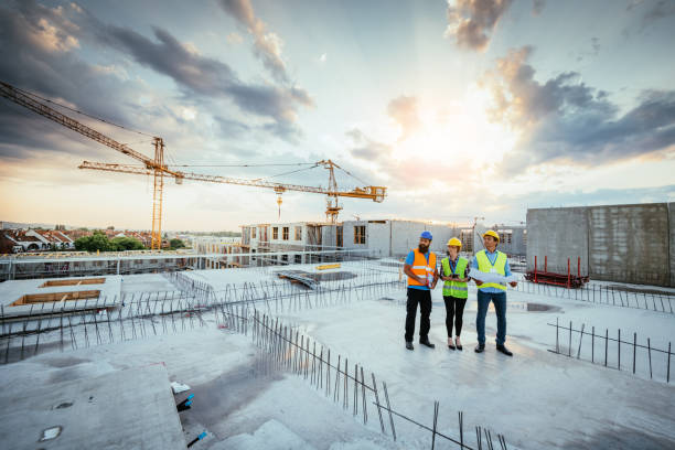 Best Local Concrete Companies  in Iola, WI
