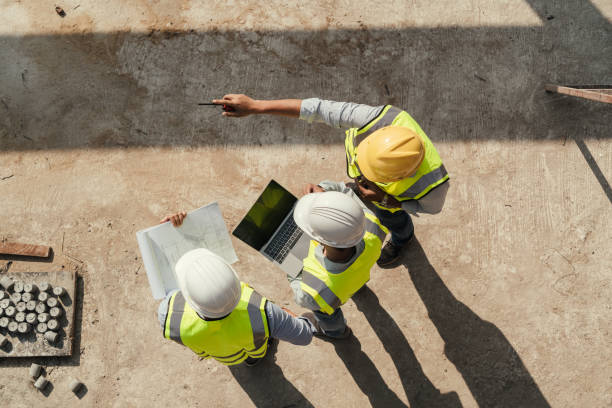 Best Concrete Walkway Installation  in Iola, WI